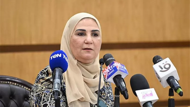 القباج: جهود إعداد وتأهيل الكوادر الشابة للاستثمار فى البشر