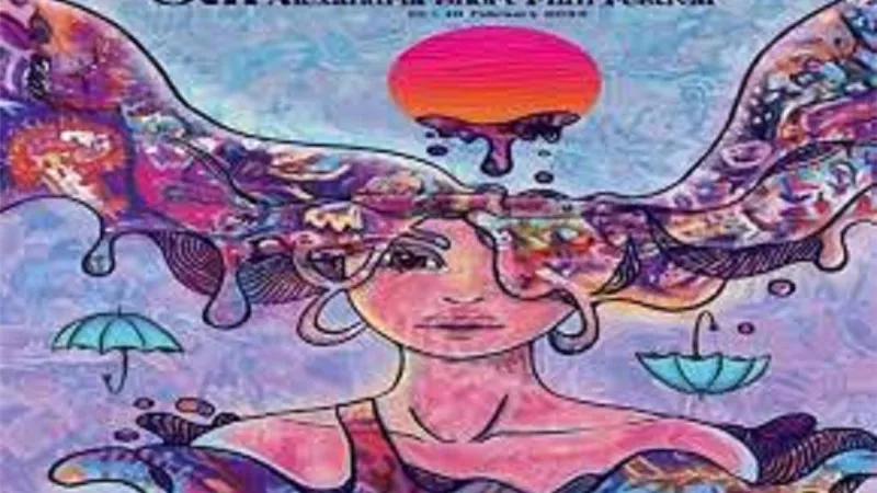 تعرف على قائمة لجان تحكيم مهرجان الإسكندرية للفيلم القصير