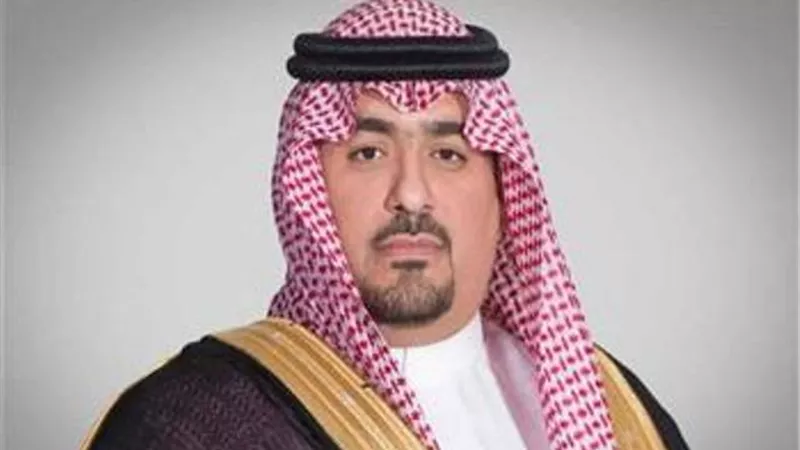 وزير الاقتصاد السعودي يشيد بجهود بلاده وروسيا لبناء جسور الشراكات المستدامة