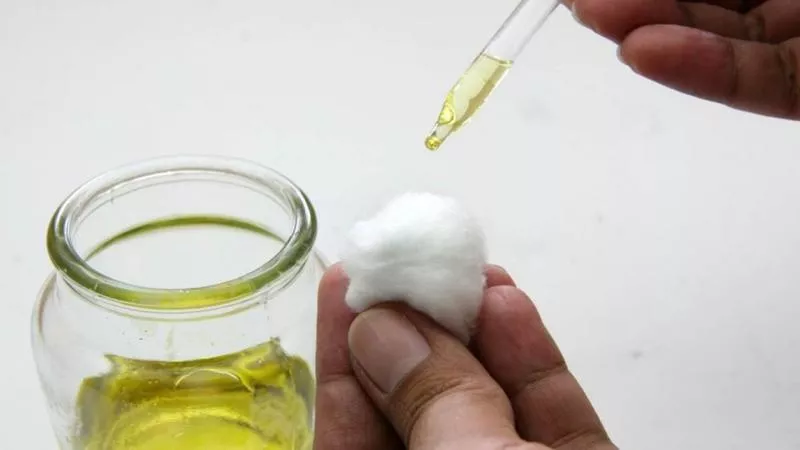 فوائد القرنفل على الاسنان واللثه