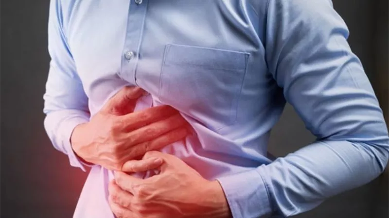 مشروبات طبيعية تساعد في علاج جرثومة المعدة