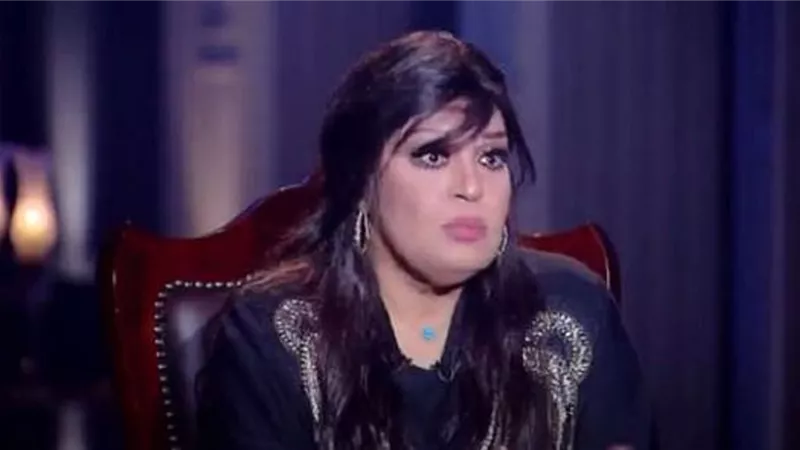 الموت يفجع الفنانة فيفى عبده