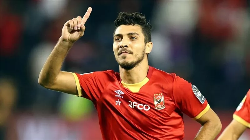 محمد شريف: بالميراس أقوى من مونتيري.. وموسيماني لديه فكر بإدارة الأمور