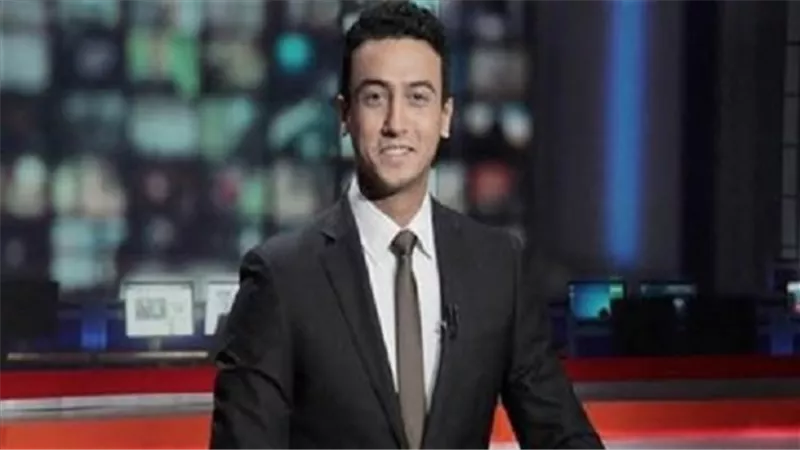 إيقاف المذيع حسام حداد وتحويله للتحقيق بسبب تصريحاته ضد الأهلى .. تعرف على التفاصيل