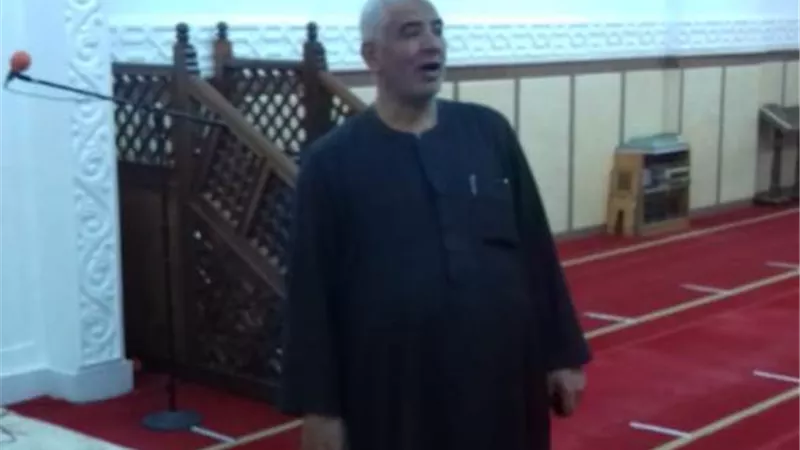 وكيل وزارة الأوقاف بالإسكندرية يفاجئ العاملين بمساجد وزوايا إدارة وسط