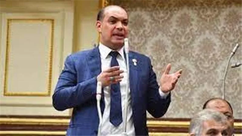 علاء قريطم : هدفنا كنواب حفظ حقوق الدولة والعمال وتشغيل اكبر قدر من المصانع