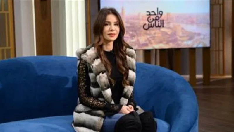 فريال يوسف تكشف تفاصيل تعرضها للخيانة قبل زواجها