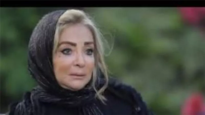 شهيرة تعلن عودتها التمثيل فى هذه الحالة