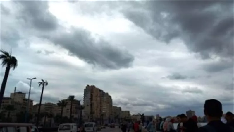 الأرصاد تكشف تفاصيل طقس الأربعاء ودرجات الحرارة المتوقعة