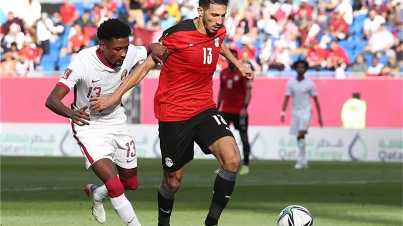 بعد تلقيه عروض أوروبية .. أحمد فتوح يكشف موقفه من الإستمرار فى الزمالك