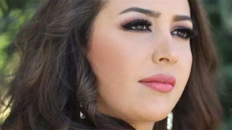 جنات تنعى رحيل والدة الملحن عمرو مصطفى