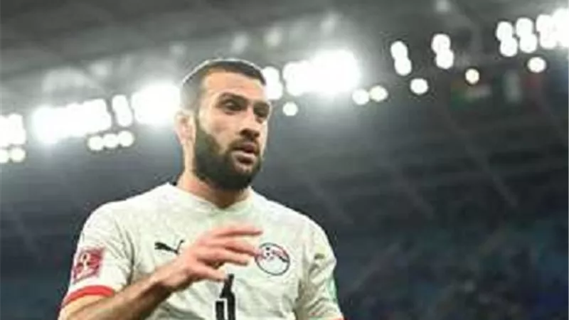 عرض سعودي يُهدد عودة عمر كمال للزمالك .. تعرف على التفاصيل