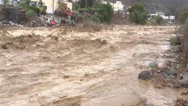 كولومبيا.. مقتل 14 شخصا بانهيار للتربة بسبب الأمطار الغزيرة