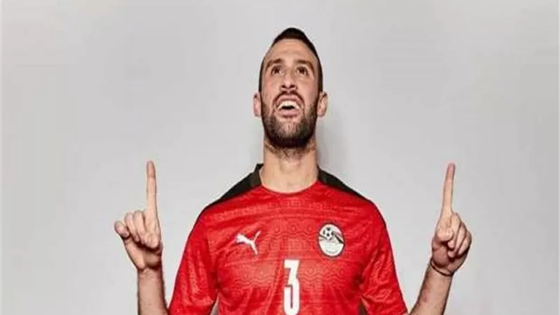 عمر كمال عبد الواحد للشعب المصري: كان نفسنا نفرحكوا بالبطولة وهنعوض فى كأس العالم