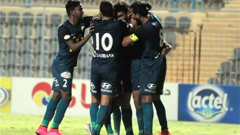 مواعيد مباريات الدورى العام والقنوات الناقلة..اليوم