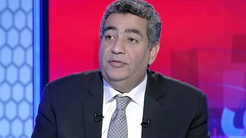 بعد 30 عامًا.. أحمد مجاهد يعلن اعتزاله العمل باتحاد الكرة والسبب صادم.. فيديو