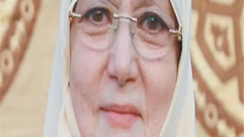 استرد الله وديعته.. الموت يفجع الفنانة المعتزلة شمس البارودي