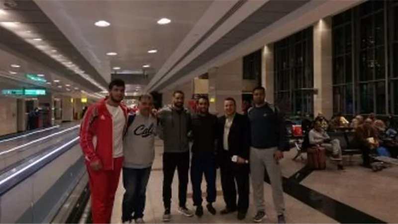 المصارعة يختار قائمة البطولة الأفريقية بالمغرب بالتجارب