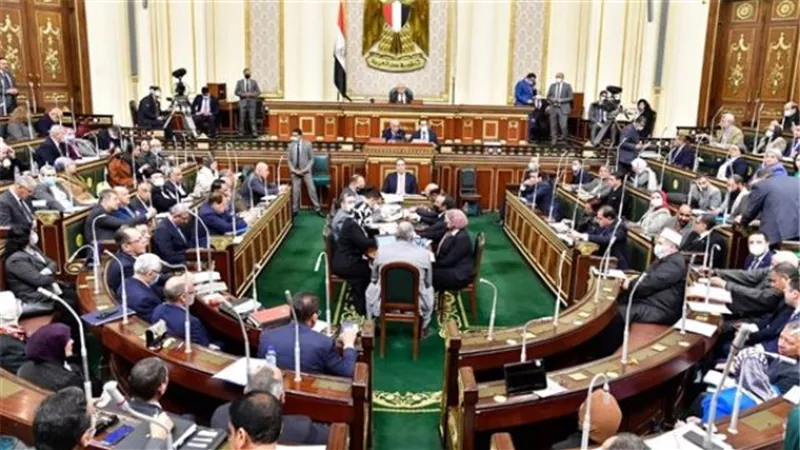 الهيئات البرلمانية تعلن الموافقة على قانون المجلس الصحي المصري