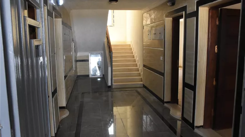 ننشر أرقام العمارات ومواعيد تسليم شقق 