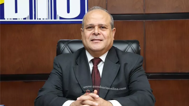 جامعة الدلتا التكنولوجية تُنظم المؤتمر الأول للتعليم التكنولوجى فى الفترة من ٧ إلى ٨ مايو ٢٠٢٢