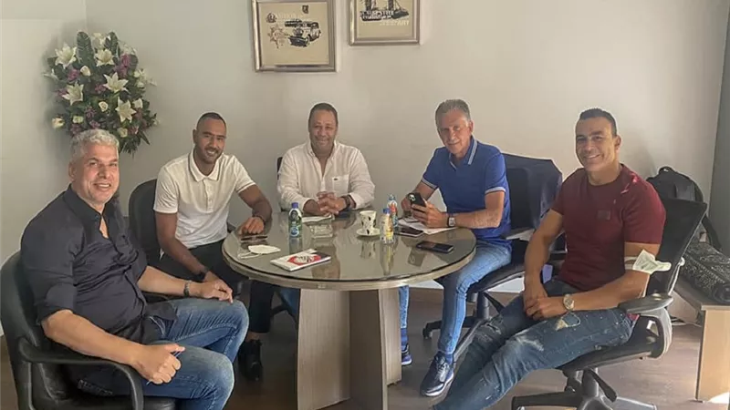 تكليفات جديدة لجهاز المنتخب قبل مواجهتى السنغال فى التصفيات المؤهلة للمونديال