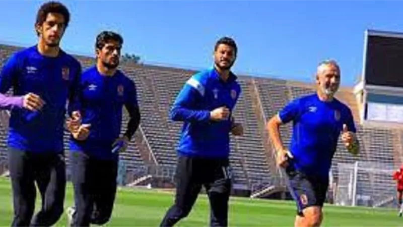 موسيمانى يحسم مصير حارس الأهلى.. ويطلب بديلاً للشناوى
