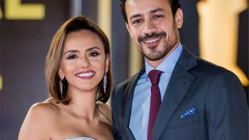 احتفالاً بعيد الحب.. أحمد داود وعلا رشدى ضيفا إذاعة 
