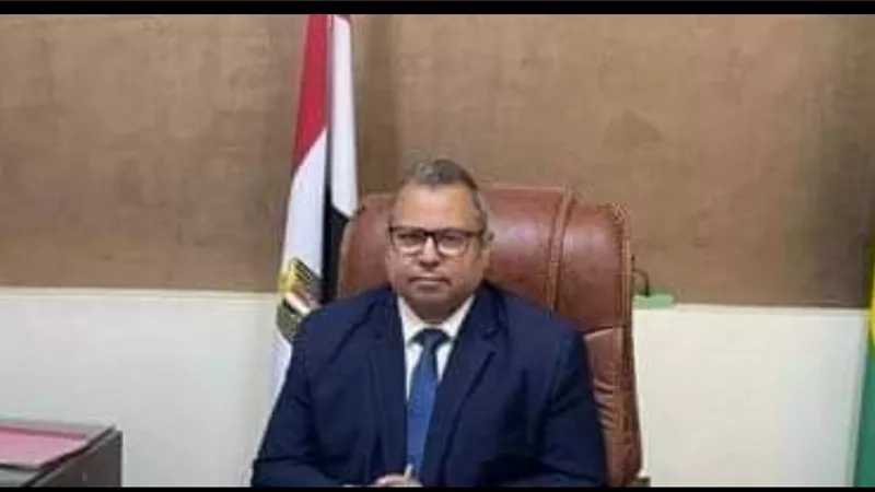 إزالة ٢٣ حالة بناء مخالف.. رفع ٨٠ طن مخلفات بالمنيا