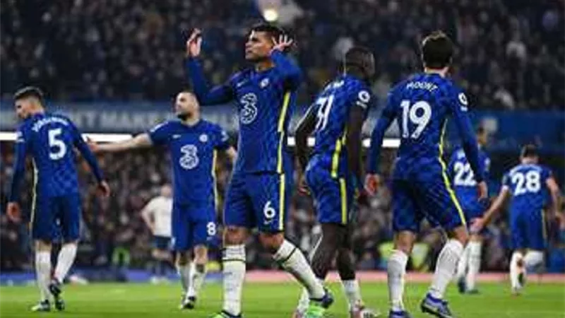 التشكيل الرسمى لـ تشيلسى أمام الهلال فى مونديال الأندية
