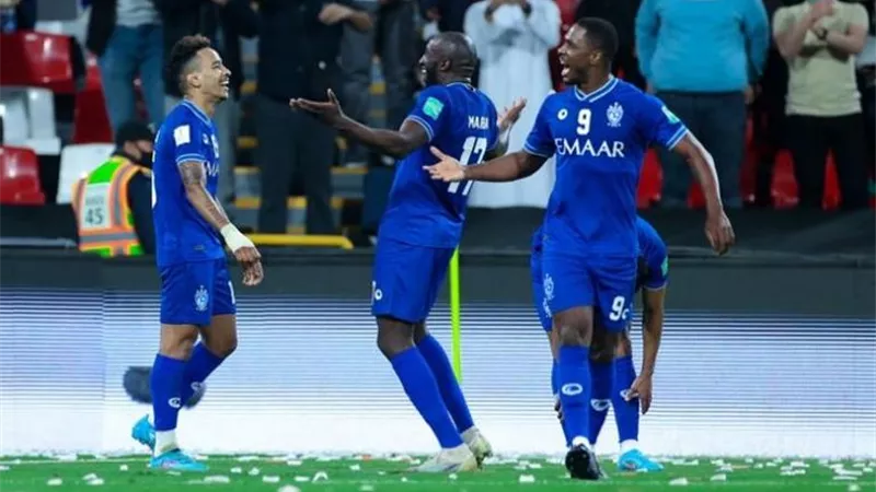 الشوط الأول مباراة الهلال و تشيلسي في كأس العالم للأندية .. الموعد والتشكيل والقنوات الناقلة