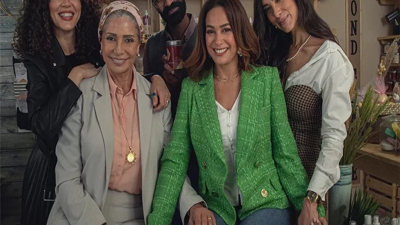 سوسن بدر عن نجاح 