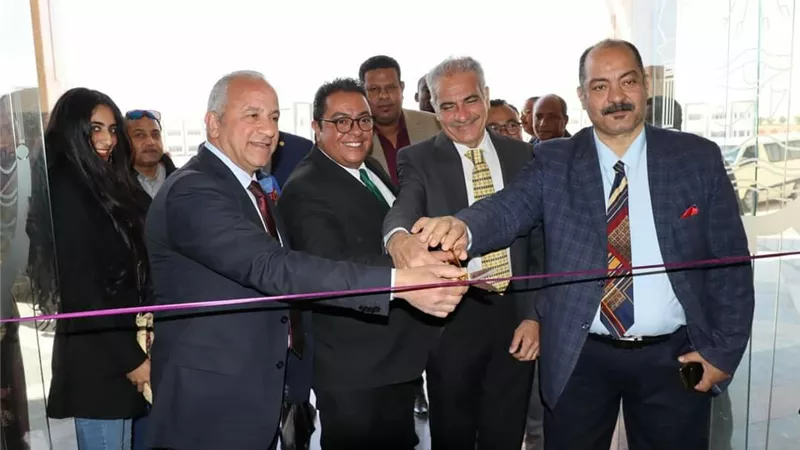 بوابة الجمهورية