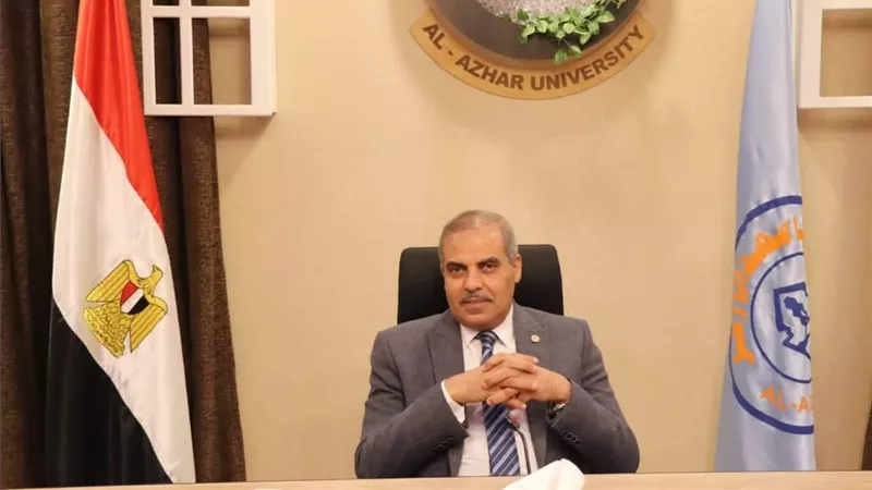فتح باب التسجيل إلكترونيًّا بالمدينة الجامعية للطالبات بمدينة نصر