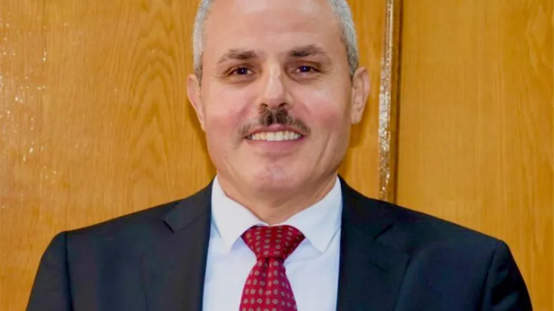 إفتتاح عناية الاطفال بالمستشفى الجامعى بالاسماعيلية