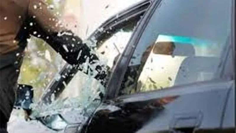 ضبط تشكيل عصابى تخصص فى سرقة السيارات بالقاهرة
