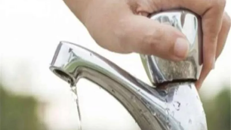 من الجمعة حتى السبت.. قطع المياه عن عدة مناطق بالجيزة