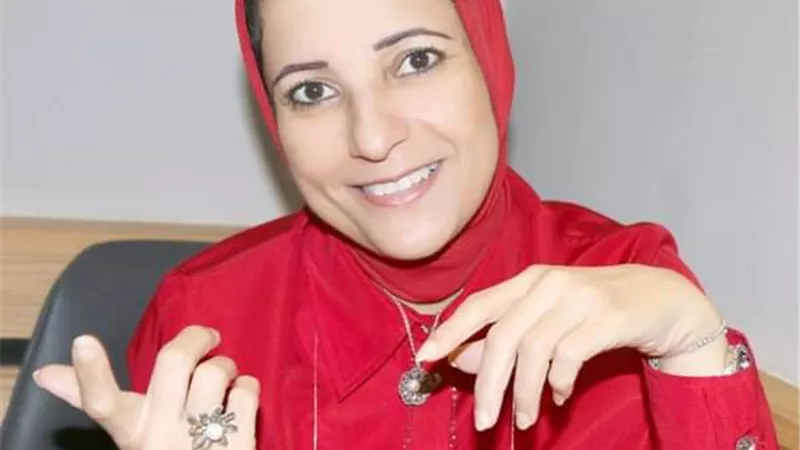 مؤلفةمسلسل