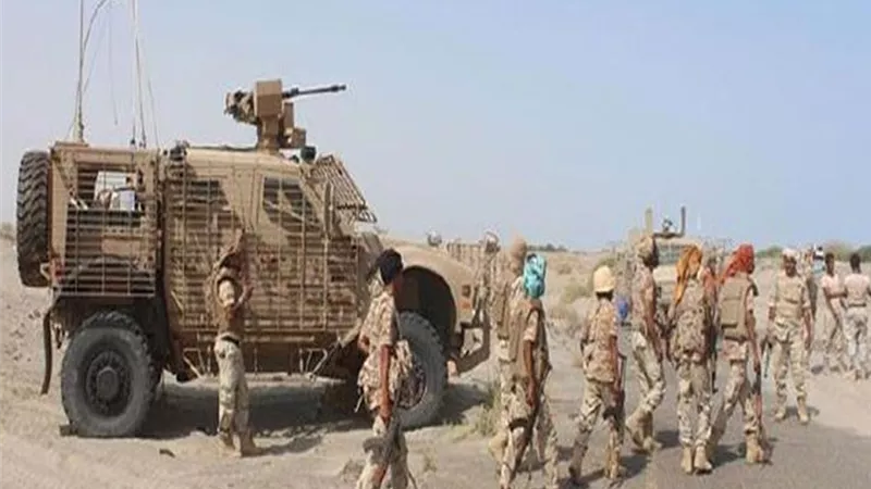 الجيش اليمني يصد هجومًا لجماعة الحوثي في صعدة