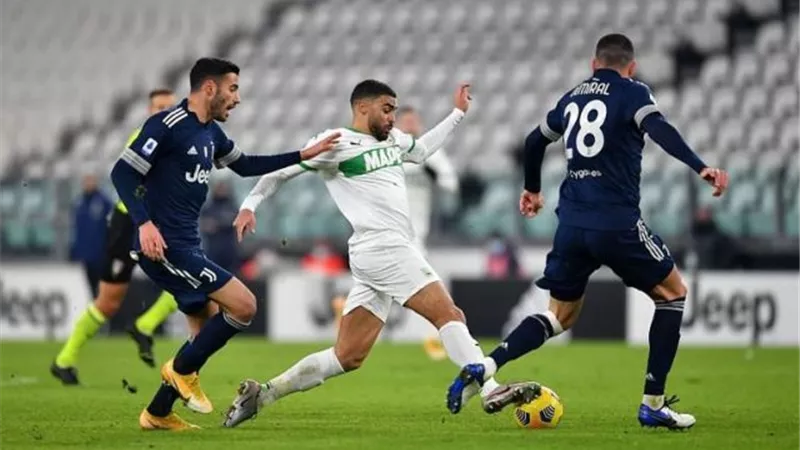 كأس إيطاليا .. موعد مباراة يوفنتوس وساسولو