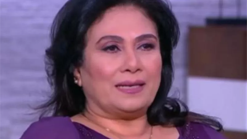 سلوى عثمان: 