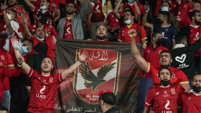 الأهلي يعلن فتح باب الحجز لتذاكر مواجهة الهلال السعودي