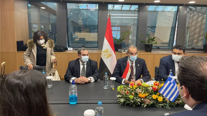 الاتصالات : إطلاق كابل HARP ليمتد حول قارة أفريقيا بحلول عام 2023