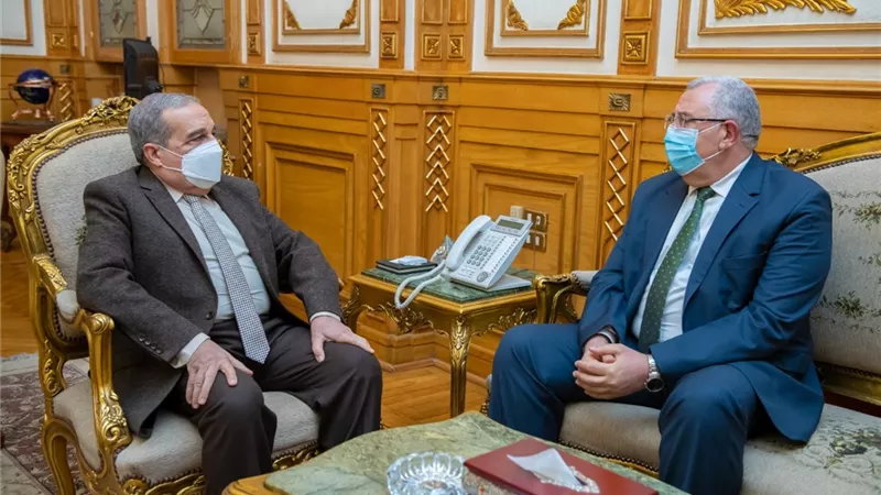 وزيرا 