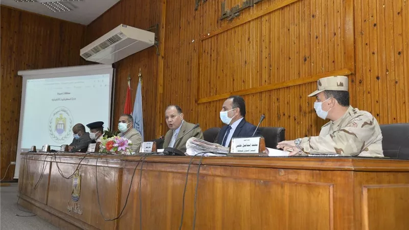 محافظ أسيوط يوافق على ترخيص 10 سيارات ميكروباص على خط أسيوط الجديدة – موقف الأزهر