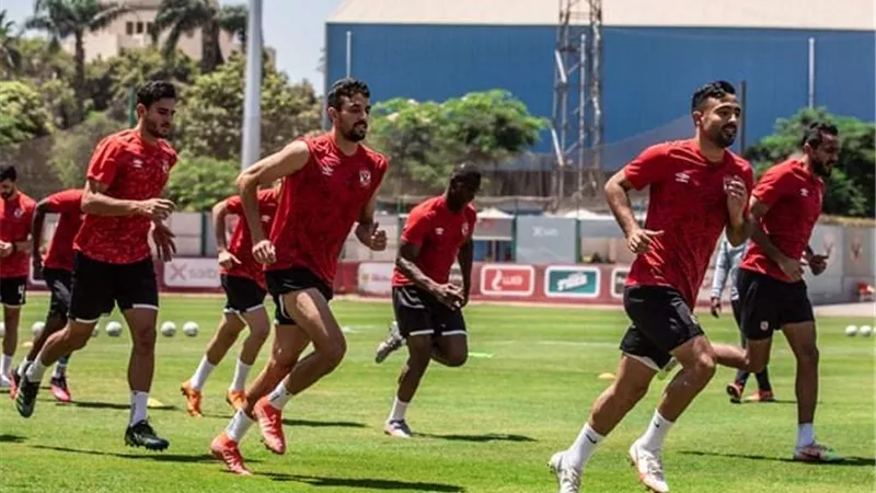 ابرز غيابات الاهلى عن مباراة الهلال السعودى بمونديال الاندية