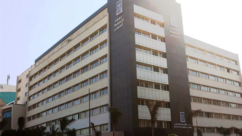 القومي للحوكمة يعقد ندوة حول حقوق الإنسان للقضاة والمستشارين