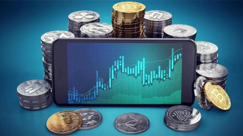 بـ مليون جنيه.. ضبط شخص روج العملات الإفتراضية على شبكة الإنترنت