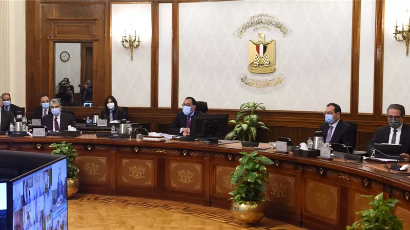 عبد الوهاب يعلن إطلاق النسخة المٌحدثة من خريطة مصر الاستثمارية