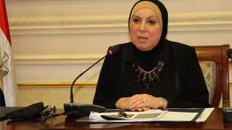 نيفين جامع: نحتاج المزيد من التعاون والتنسيق من أجل دعم العمل العربي المشترك